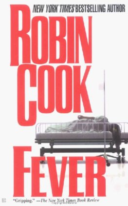 Robin Cook - Fever