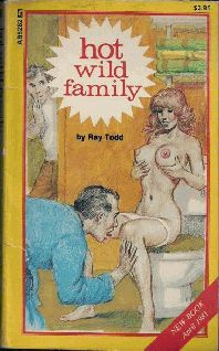 Ray Todd Hot wild family CHAPTER ONE Peggy Baxter was filled with pride as - photo 1