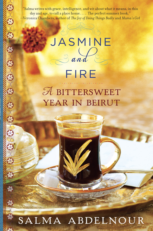 Early Praise for JASMINE and FIRE A Food Wine Reading List Pick An - photo 1