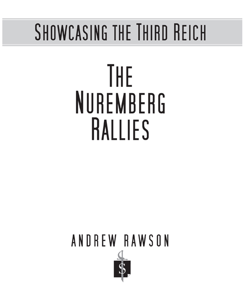 Every September between 1933 and 1938 the area around Dutzendteich Lakes two - photo 1