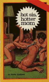 Kathy Andrews Hot sishotter mom CHAPTER ONE Joann Wilkins felt there was - photo 1