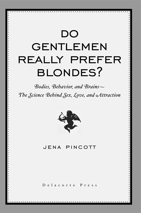 DO GENTLEMEN REALLY PREFER BLONDES CONTENTS INTRODUCTION O ne fall - photo 2