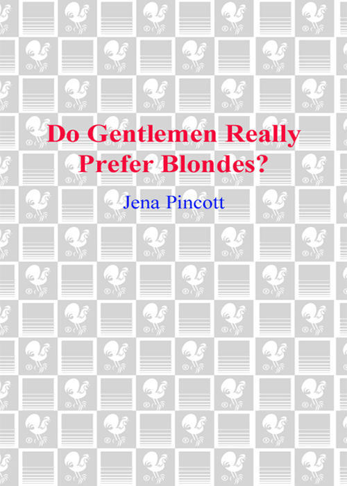 DO GENTLEMEN REALLY PREFER BLONDES CONTENTS INTRODUCTION O ne fall - photo 1