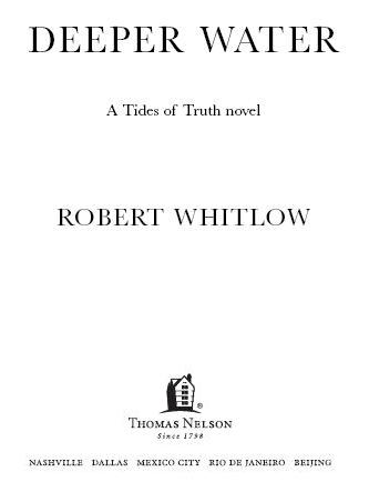 2008 by Robert Whitlow All rights reserved No portion of this book may be - photo 1