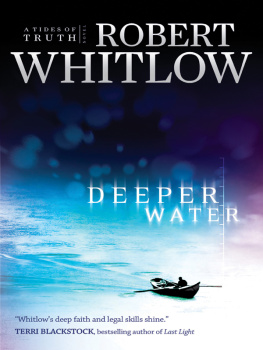 Robert Whitlow - Deeper Water