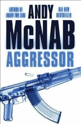 Andy McNab Agressor