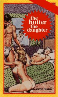 Warren Reagan The hotter the daughter CHAPTER ONE He fucked me Mommie - photo 1