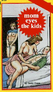 David Crane Mom eyes the kids CHAPTER ONE When Diana Jackson woke up she - photo 1