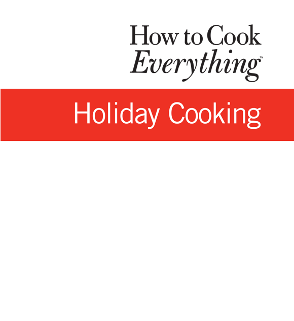 Other Books by Mark Bittman How to Cook Everything Vegetarian How to Cook - photo 2