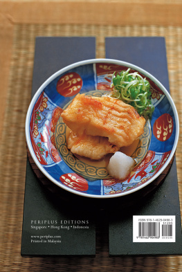 Periplus Editors - Asian Cooking Made Easy