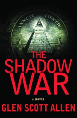 Glen Allen - The shadow war