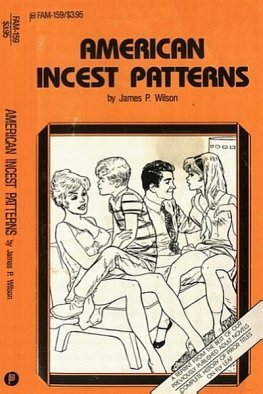 James Wilson - American incest patterns