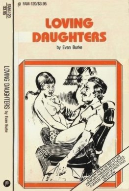 Evan Burke - Loving daughters