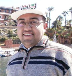 Hazem Saleh has ten years of experience in Java EE Portal and open-source - photo 29