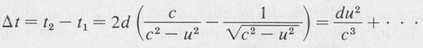 This corresponds to a phase difference where is the wavelength of the light - photo 8