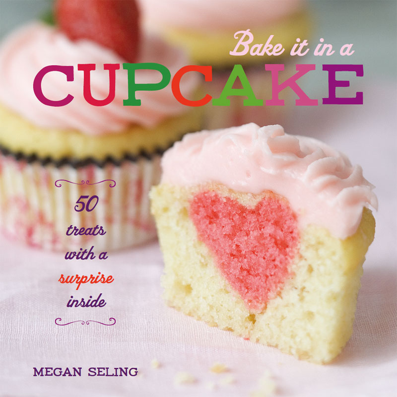 MEGAN SELING is a writer and baking enthusiast Although she grew up in a - photo 1