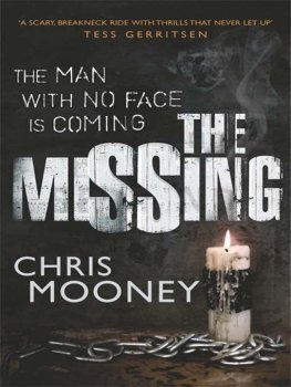 Chris Mooney - The Missing