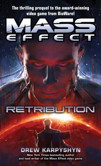 Drew Karpyshyn - Retribution