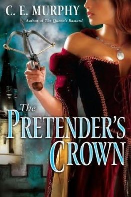 C. Murphy - The Pretender_s Crown