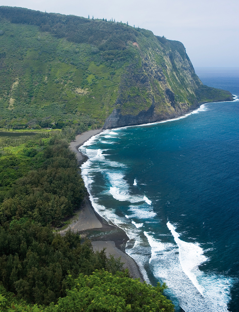 Lonely Planet Discover Hawaii the Big Island - image 16