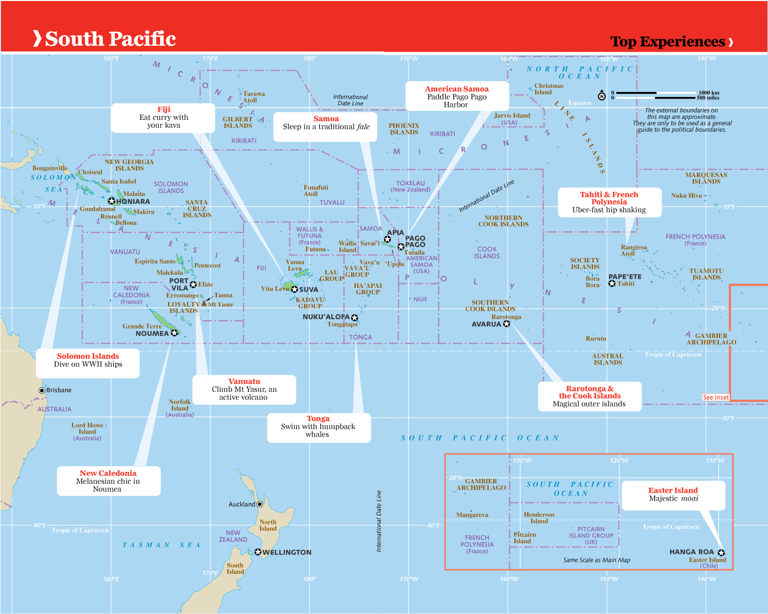 GETTING THE MOST OUT OF LONELY PLANET MAPS E-reader devices vary in their - photo 3