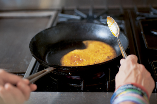 Susan Fenigers Street Food Irresistibly Crispy Creamy Crunchy Spicy Sticky Sweet Recipes - photo 5