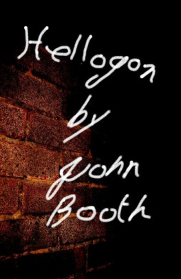 John Booth - Hellogon