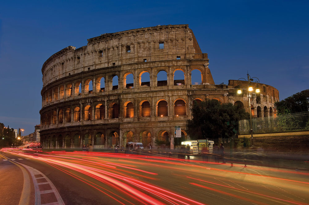 Colosseum IZZET KERIBAR LONELY PLANET IMAGES Venices Basilica di San - photo 35