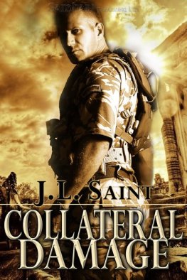 J Saint Collateral Damage