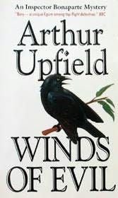 Arthur Upfield Winds of Evil