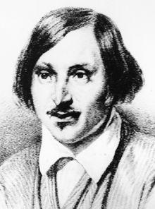 Nikolai Gogol 18091852 in a drawing by his friend Alexander Ivanov The - photo 19