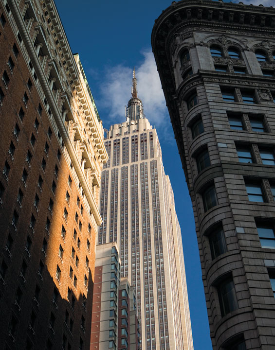 EMPIRE STATE BUILDING HUW JONES LONELY PLANET IMAGES Broadway Shows - photo 9