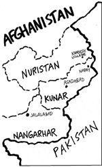 Nuristan was farther north a province so mythically untamed that one of the - photo 2