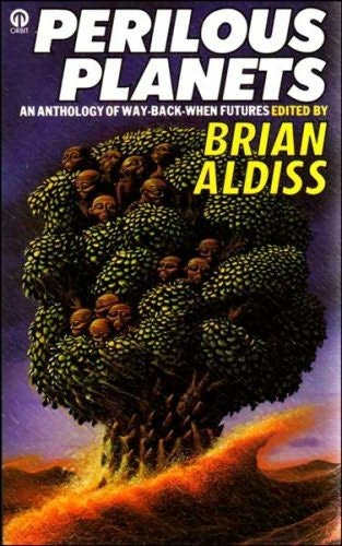 Brian W Aldiss is Britains leading science fiction writer He has won many of - photo 1