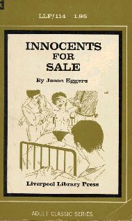 Jason Eggers Innocents for sale Chapter 1 The hot Miami sun beat down on the - photo 1