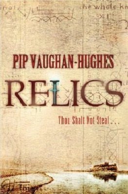Pip Vaughan-Hughes - Relics
