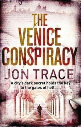 Michael Morley - The Venice conspiracy