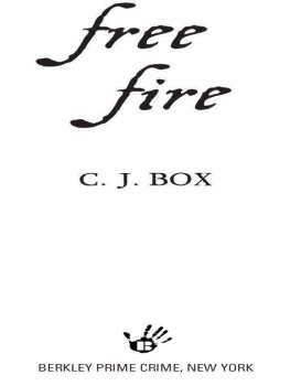 C. Box - Free fire