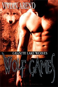 Vivian Arend - Wolf Games