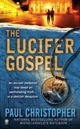 Paul Christopher - The Lucifer Gospel