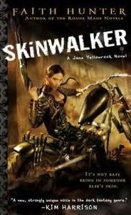 Faith Hunter - Skinwalker