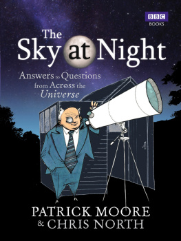 Patrick Moore - The Sky at Night: Answers to Questions from Across the Universe