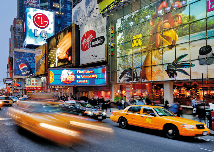 IZZET KERIBARLONELY PLANET IMAGES New York City Top Sights World Trade - photo 22