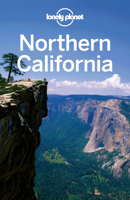 Nate Cavalieri - Lonely Planet Northern California