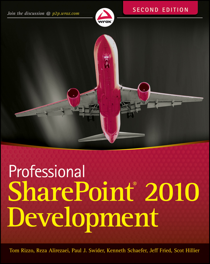 CONTENTS Professional SharePoint 2010 Development Second Edition - photo 1