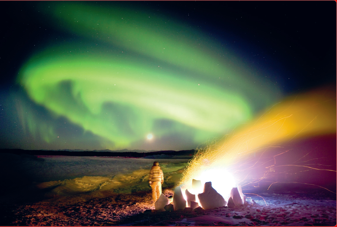 SCIENCE PHOTO LIBRARY GETTY Wondrous Wilderness Outdoor Playground - photo 3