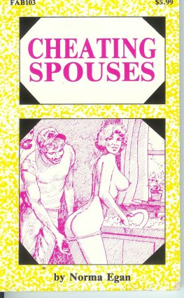 Norma Egan Cheating Spouses