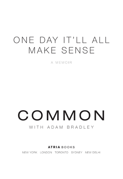 One Day Itll All Make Sense - image 3