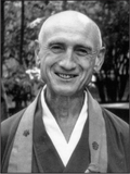 R OSHI P HILIP K APLEAU ZEN MERGING OF EAST AND WEST Roshi Philip - photo 2