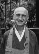 R OSHI P HILIP K APLEAU THE THREE PILLARS OF ZEN Roshi Philip Kapleau - photo 2